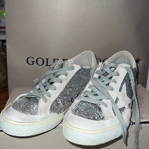 Golden Goose Sneakers